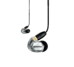 Shure SE425-CL-EFS - Dual High-definition MicroDriver Earphone Shure SE425-CL-EFS - Dual High-definition MicroDriver Earphone