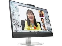HP 459J9AS 27 Inches M27 Webcam Monitor Display HP 459J9AS 27 Inches M27 Webcam Monitor Display