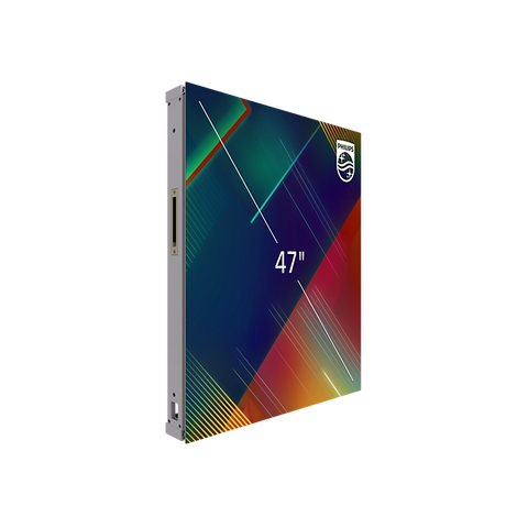 Philips Signage Solutions LED Display 47HUL6510DP/00 – 47HUL6510DP/00