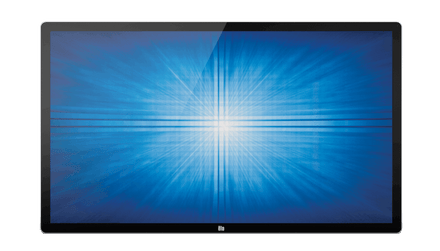 Elo 4602L 46-inch interactive display