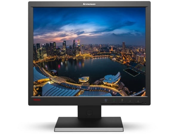 Lenovo ThinkVision LT1713p 17.0 Lenovo ThinkVision LT1713p 17.0