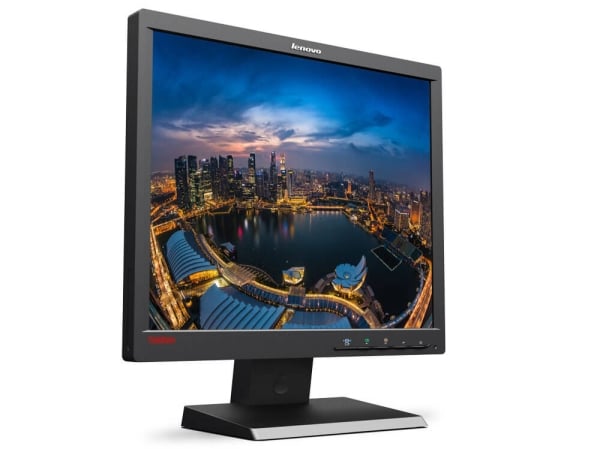 Lenovo ThinkVision LT1713p 17.0 Lenovo ThinkVision LT1713p 17.0