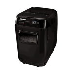 Fellowes AutoMax 200C Cross Cut Shredder Fellowes AutoMax 200C Cross Cut Shredder
