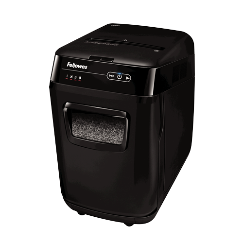 Fellowes AutoMax 200M Micro cut Shredder Fellowes AutoMax 200M Micro cut Shredder