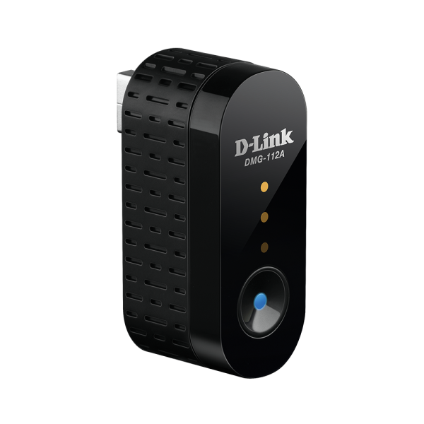 D-Link N300 USB Range Wireless Extender D-Link N300 USB Range Wireless Extender