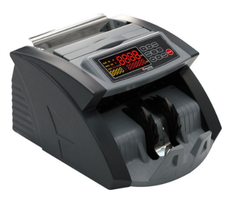 Cassida 5520 UV/MG Currency Counting Machine Cassida 5520 UV/MG Currency Counting Machine