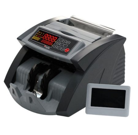 Cassida 5520 UV/MG Currency Counting Machine Cassida 5520 UV/MG Currency Counting Machine