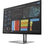 HP 1C4Z7AA Z27q G3 QHD Monitor Display HP 1C4Z7AA Z27q G3 QHD Monitor Display