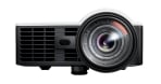 Optoma ML1050ST+ Short Throw Pocket LED Projector – 1000 Lumens, WXGA, Auto Focus Optoma ML1050ST+ Short Throw Pocket LED Projector – 1000 Lumens, WXGA, Auto Focus