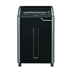 Fellowes Powershred 485i Strip Cut Shredder Fellowes Powershred 485i Strip Cut Shredder