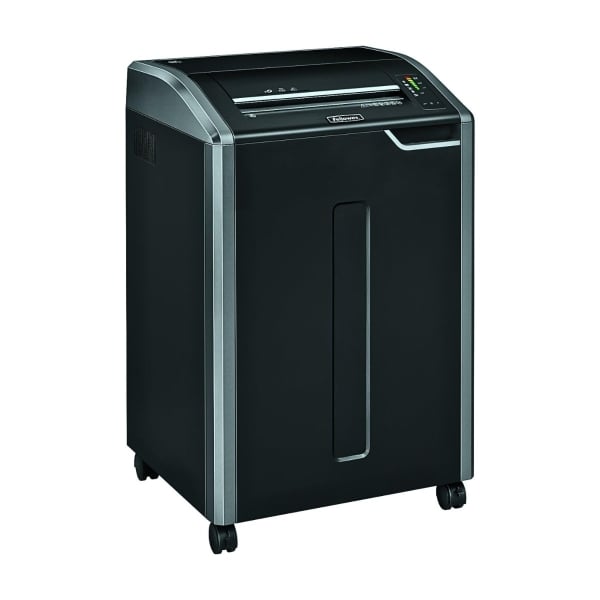 Fellowes Powershred 485i Strip Cut Shredder Fellowes Powershred 485i Strip Cut Shredder