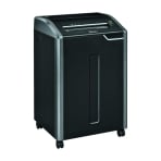 Fellowes Powershred 485i Strip Cut Shredder Fellowes Powershred 485i Strip Cut Shredder