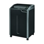 Fellowes Powershred 485i Strip Cut Shredder Fellowes Powershred 485i Strip Cut Shredder
