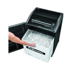 Fellowes Powershred 485i Strip Cut Shredder Fellowes Powershred 485i Strip Cut Shredder