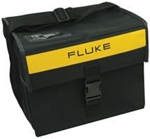 Fluke C1740 Soft Case for Power Quality Analyzers Fluke C1740 Soft Case for Power Quality Analyzers
