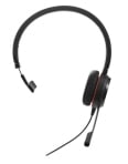 Jabra Evolve 20SE UC Mono Wired Headphone Jabra Evolve 20SE UC Mono Wired Headphone