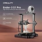 Creality Ender-3 S1 Pro Auto Leveling 3D Printer Creality Ender-3 S1 Pro Auto Leveling 3D Printer