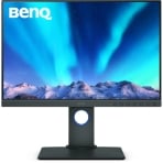 BenQ SW240 PhotoVue 24-Inch Adobe RGB Photographer LED Monitor BenQ SW240 PhotoVue 24-Inch Adobe RGB Photographer LED Monitor