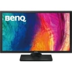 BenQ PD2700Q DesignVue 27-inch 2K QHD SRGB Designer LED Monitor BenQ PD2700Q DesignVue 27-inch 2K QHD SRGB Designer LED Monitor