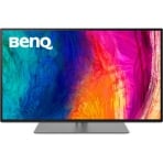 BenQ PD2725U 27-inch DesignVue 4K UHD P3 Thunderbolt 3 Mac Compatible Designer Monitor BenQ PD2725U 27-inch DesignVue 4K UHD P3 Thunderbolt 3 Mac Compatible Designer Monitor