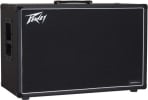 Peavey Invective 212 120-Watts Guitar Cabinet Peavey Invective 212 120-Watts Guitar Cabinet