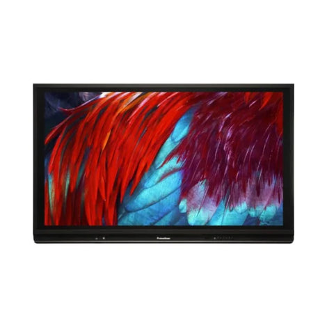 Promethean ActivPanel AP6‑86W‑4K – 86″ 4K UHD Interactive Display (Without OS)