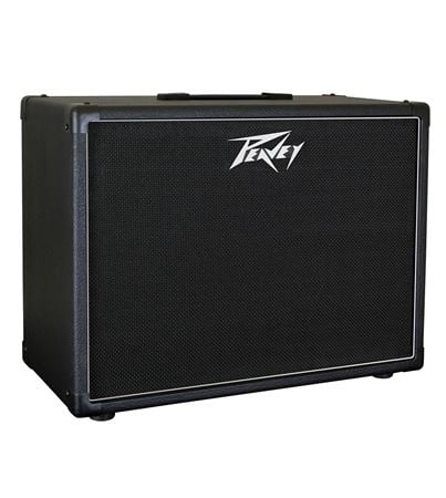 Peavey 112-6 25-Watts Guitar Cabinate Enclosure Peavey 112-6 25-Watts Guitar Cabinate Enclosure