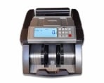 Hitech BC5520 1000 Notes/Min Single Value With UV And MG Detector Counting Machine Hitech BC5520 1000 Notes/Min Single Value With UV And MG Detector Counting Machine