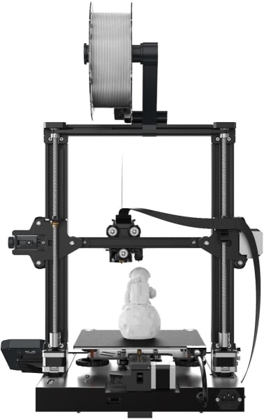 Creality Ender-3 S1 Sprite Direct Dual Gear Extruder 3D Printer Creality Ender-3 S1 Sprite Direct Dual Gear Extruder 3D Printer