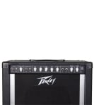 Peavey Nashville 112 80-Watt 1x12 Pedal Steel Guitar Amplifier Peavey Nashville 112 80-Watt 1x12 Pedal Steel Guitar Amplifier