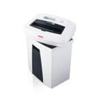 HSM SECURIO C16 5.8 P-2 20 Sheet Capacity Strip Cut Shredder HSM SECURIO C16 5.8 P-2 20 Sheet Capacity Strip Cut Shredder