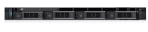 Dell PowerEdge R250 Rack 3.5 Chassis Server Intel Xeon, 16GB UDIMM, 2TB Hard Drive PERC H355 Adapter Dell PowerEdge R250 Rack 3.5 Chassis Server Intel Xeon, 16GB UDIMM, 2TB Hard Drive PERC H355 Adapter