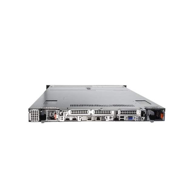 Dell PowerEdge R650xs Server (Intel Xeon Silver 4310T, 16GB RDIMM, 2.4TB HDD with 3 Yrs Warranty) Dell PowerEdge R650xs Server (Intel Xeon Silver 4310T, 16GB RDIMM, 2.4TB HDD with 3 Yrs Warranty)