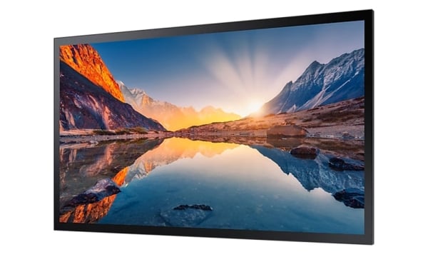 Samsung QM43B-T 43 Samsung QM43B-T 43