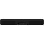 Sonos Beam G2 HiFi Compact Immersive Smart Soundbar - Black Sonos Beam G2 HiFi Compact Immersive Smart Soundbar - Black