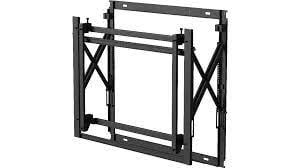 Hikvision DS-DN4901W Wall-Mounted Bracket Hikvision DS-DN4901W Wall-Mounted Bracket