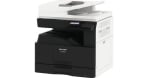 Sharp BP-30M28 28 PPM A3 Photocopier Multifunction Printer Sharp BP-30M28 28 PPM A3 Photocopier Multifunction Printer