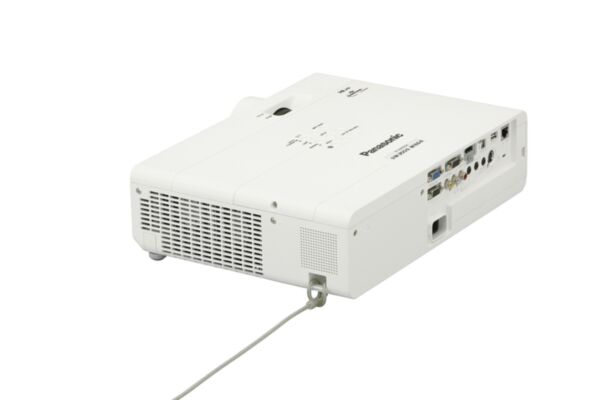 Panasonic Portable LCD Projector PT-VW350 Panasonic Portable LCD Projector PT-VW350