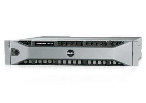 Dell PowerVault MD1220 Direct Attached Storage