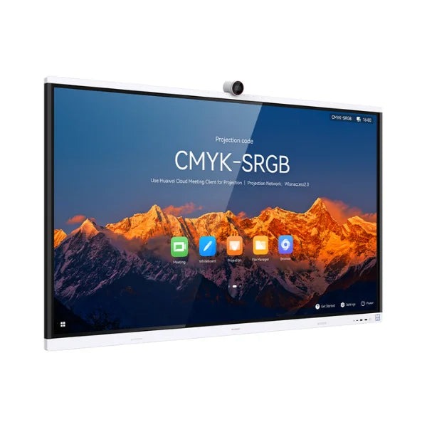 Huawei IdeaHub B2 75-Inch (IHB2-75PU) – Smart 4K UHD Interactive Collaboration Display Huawei IdeaHub B2 75-Inch (IHB2-75PU) – Smart 4K UHD Interactive Collaboration Display