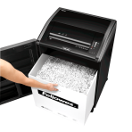 Fellowes Powershred 485Ci Cross Cut Shredder Fellowes Powershred 485Ci Cross Cut Shredder