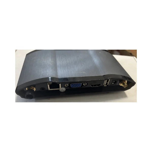 WePresent WiPG-1600 – Wireless Presentation & Collaboration System WePresent WiPG-1600 – Wireless Presentation & Collaboration System