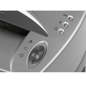 Intimus 3000C P3 16 Sheets 80 Grams 39 liters Per Pass Cross Cut Shredder Intimus 3000C P3 16 Sheets 80 Grams 39 liters Per Pass Cross Cut Shredder