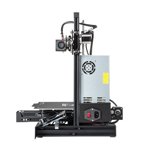 Creality Ender 3 Pro Primium Quality High Pricision 3D Printer Creality Ender 3 Pro Primium Quality High Pricision 3D Printer
