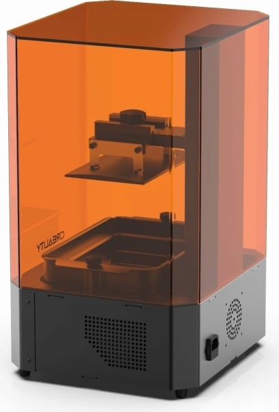 Creality LD-006 4K Resin Built In Air Purification System 3D Printer Creality LD-006 4K Resin Built In Air Purification System 3D Printer
