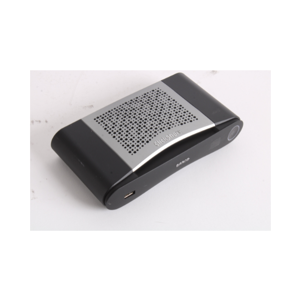 ClickShare CS-100 Wireless Presentation System – Simple & Hassle-Free Screen Sharing ClickShare CS-100 Wireless Presentation System – Simple & Hassle-Free Screen Sharing