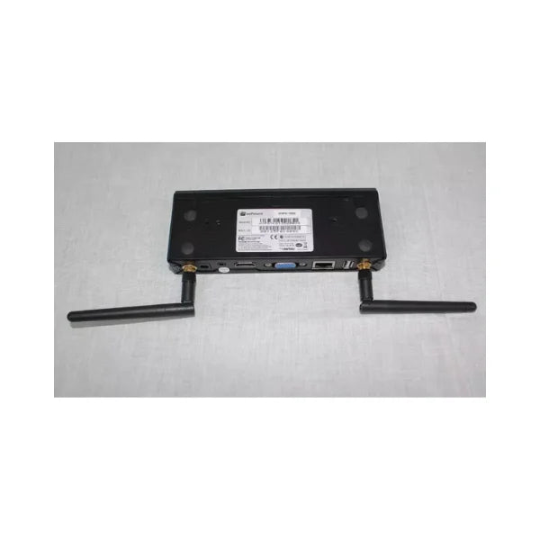 WePresent WiPG-1000 – Wireless Presentation Gateway WePresent WiPG-1000 – Wireless Presentation Gateway
