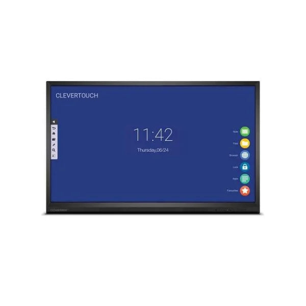 Clevertouch V65 | 65 Clevertouch V65 | 65