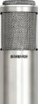 Shure KSM353/ED Roswellite Ribbon Stainless Microphone Shure KSM353/ED Roswellite Ribbon Stainless Microphone