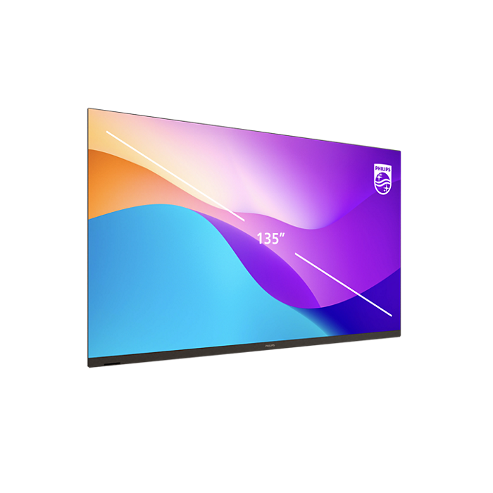 Philips Unite LED 5000 All in One 135HDL5015IA/00 – 135HDL5015IA/00 Philips Unite LED 5000 All in One 135HDL5015IA/00 – 135HDL5015IA/00